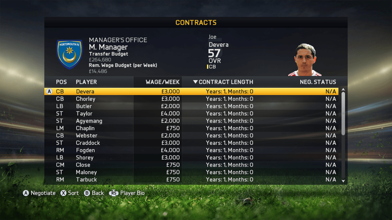 best loan deals fifa 15