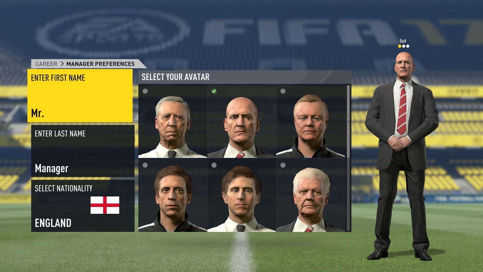 Fifa 17 Manager Mode Tips