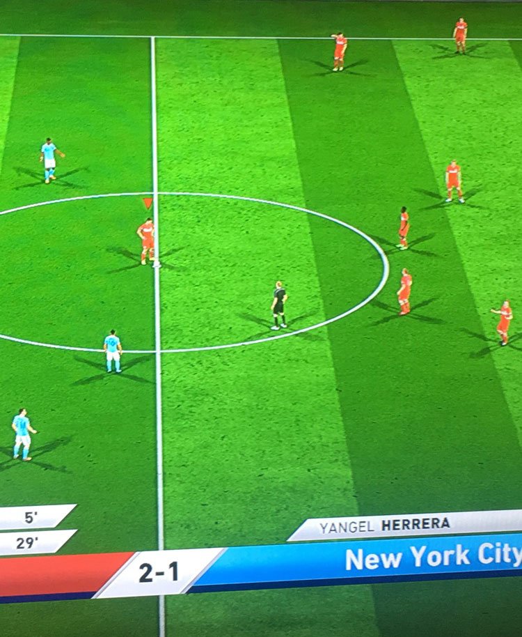FIFA 18 career mode leaks