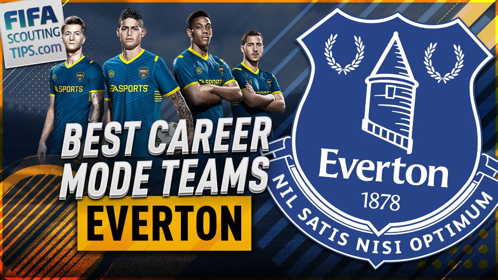 Fifa 17 Career Mode Tips